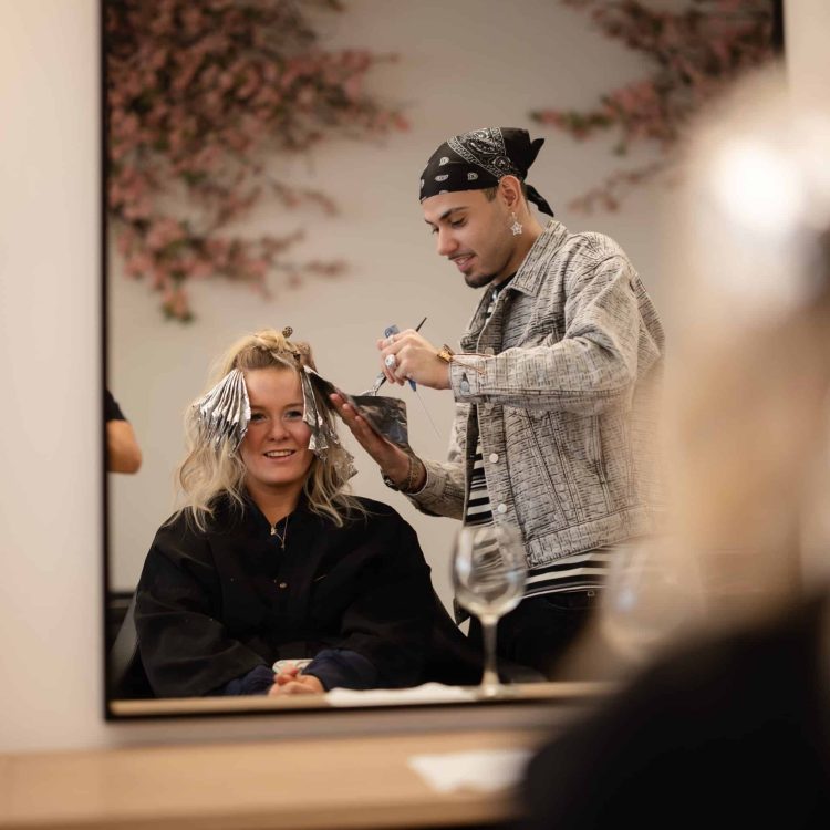 Best Hair Salon in Midtown Hoboken BOND Salon Midtown